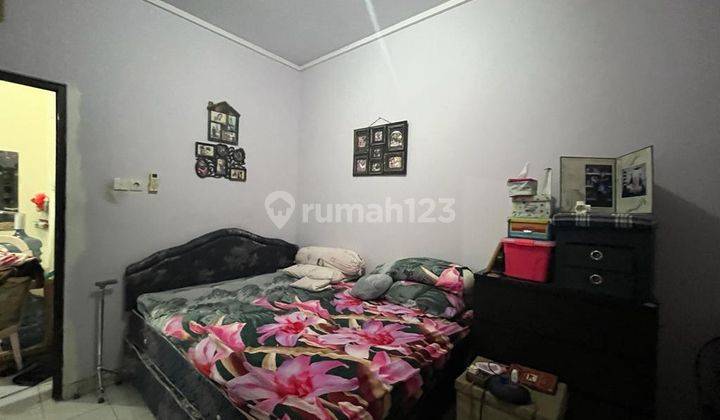 Dijual Rumah Strategis Di Sevilla Bsd Akses Mudah 2