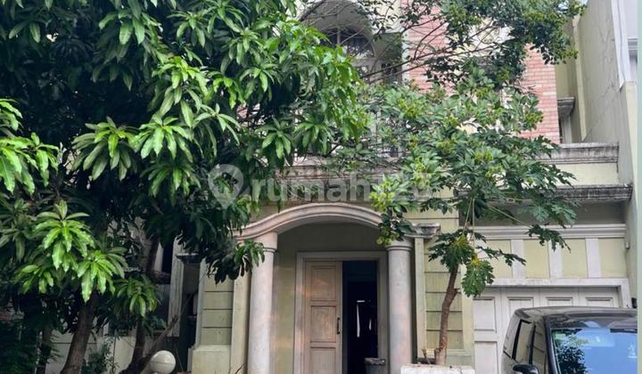 Dijual Murah Bagus Cluster Alexandrite, Gading Serpong 2