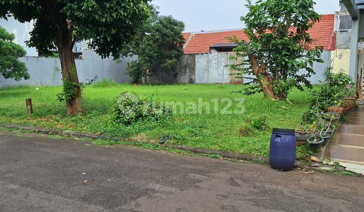 For Sale: Sutera Buana Strategic Position Prime Lot For Sale: Sutera Buana Strategic Position Prime Lot