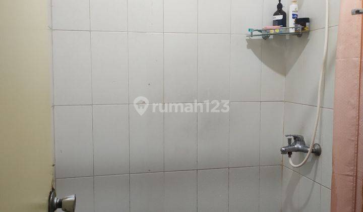 Kencana Loka Bsd Rumah Minimalis Modern Kondisi Rapih Harga Murah 2