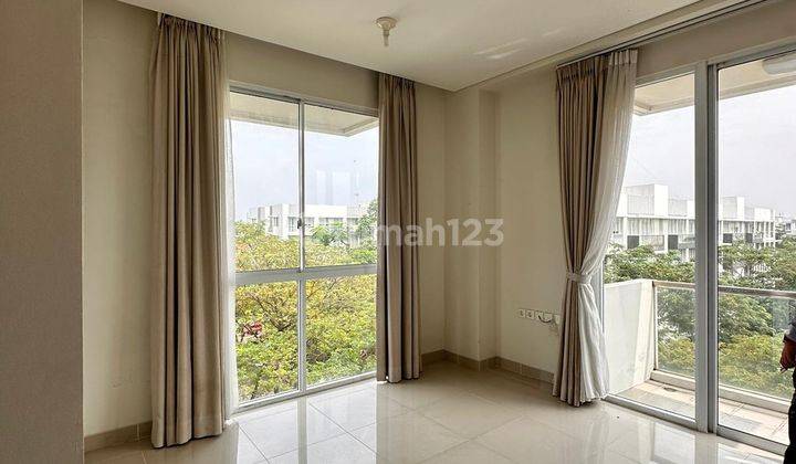 Apartement Cantik Di Rainbow Spring Condovilla Kondisi Bagus 1