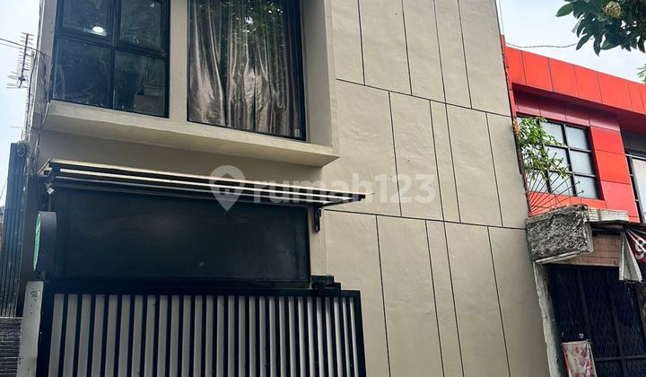 Kos2an Full Furnish Rumah Kost 2 Lantai Jatinegara Pulo Gadung Kos2an Full Furnish Rumah Kost 2 Lantai Jatinegara Pulo Gadung