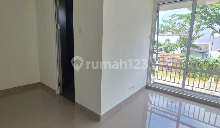 RUMAH BAGUS DAN RAPIH DI NARA VILLAGE GADING SERPONG 2