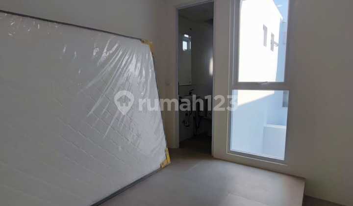 FOR RENT: MYZA CLUSTER HOUSE, BEAUTIFUL MINIMALIST MODERN, BSD FOR RENT: MYZA CLUSTER HOUSE, BEAUTIFUL MINIMALIST MODERN, BSD