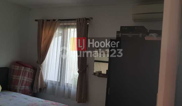 RUMAH DI PERUM PONDOK INDAH INDRAPRASTA SEMARANG HARGA EKONOMIS 2