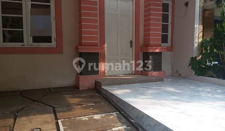 Dijual Cepat Rumah Bagus Sangat Murah Di Delatinos Bsd City 2