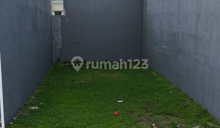 TIARA PHG BODY PLOT - GADING SERPONG SOUTH FACING TIARA PHG BODY PLOT - GADING SERPONG SOUTH FACING
