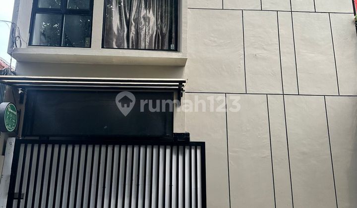 Full Furnished 2-Storey Boarding House in Jatinegara Pulo Gadung 2