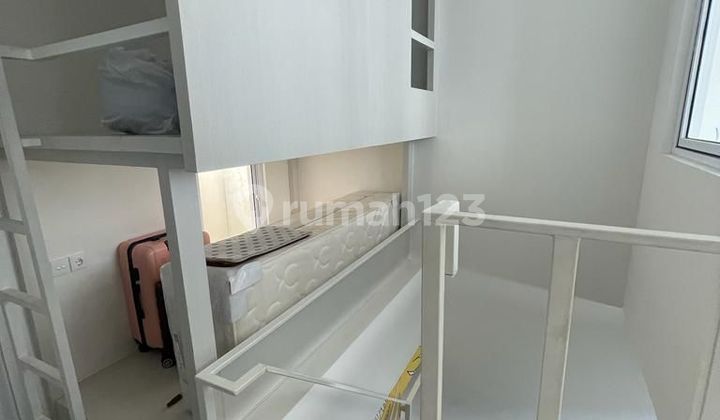 For Sale Tabebuya Housing 4x10 Fully Furnished Ready to Occupy