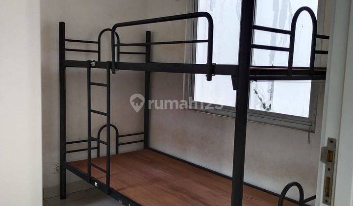 DISEWAKAN RUMAH ICON, BSD KONDISI RAPIH TERAWAT LINGKUNGAN AMAN 2