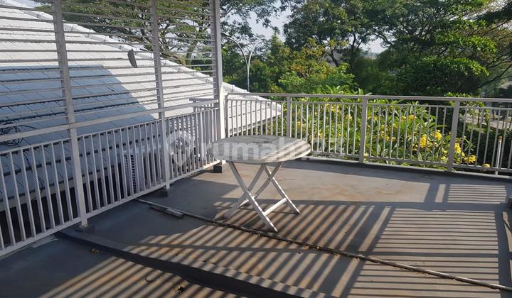 FOR SALE HOUSE NUSA LOKA CLEAN ENVIRONMENT 24-HOUR SECURITY 2