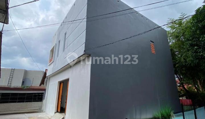 DIJUAL KOSAN PREMIUM, BINTARO KONDISI SANGAT BAGUS RAPIH 2