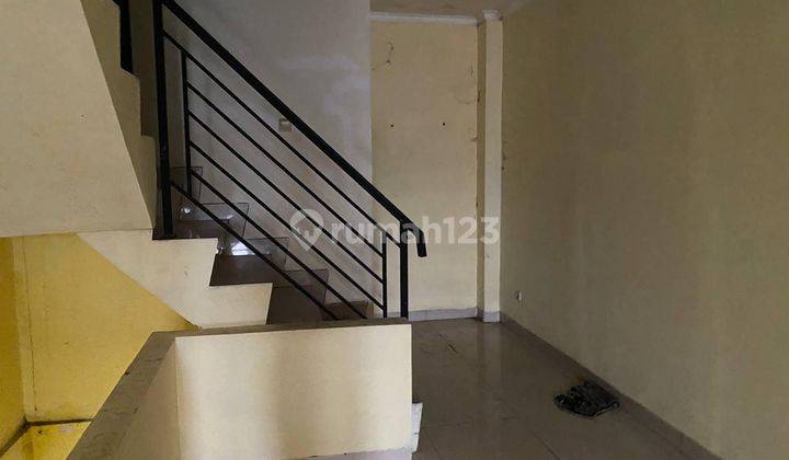 DIJUAL RUKAN TEUKU UMAR KARAWACI TANGERANG KONDISI BAGUS 2
