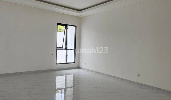 Dijual Rumah Baru Renovated Siap Huni di Puspita Loka Bsd 2