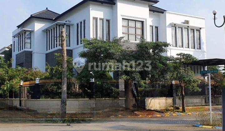Rumah Di Villa Serpong, Bsd Kondisi Sangat Terawat Dan Bersih Rumah Di Villa Serpong, Bsd Kondisi Sangat Terawat Dan Bersih
