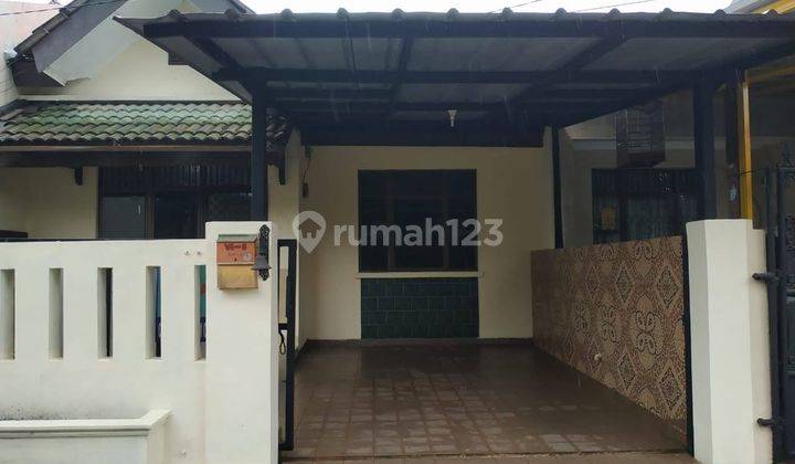 Rumah Murah Di Kencana Loka Bsd Lokasi Strategis Harga Ekonomis 2