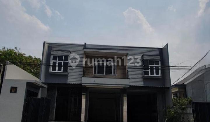 FOR RENT Warehouse in Cilenggang, BSD with office, strategic location. FOR RENT Warehouse in Cilenggang, BSD with office, strategic location.