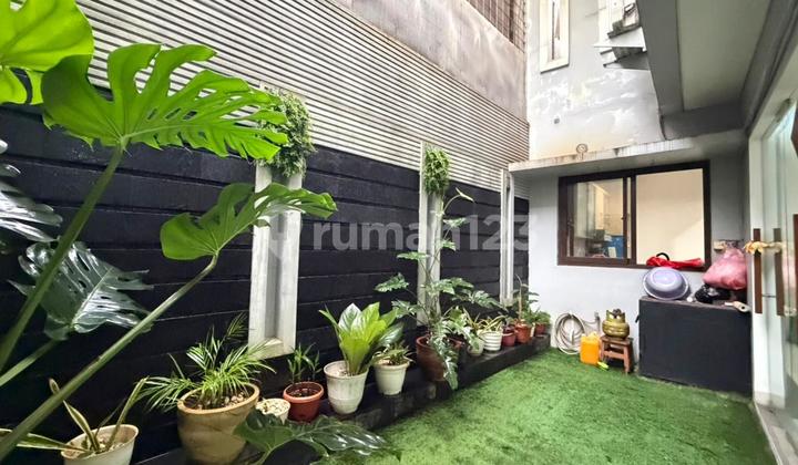 For Sale Lightning Fast The Green House, Bsd Serene Environment 2