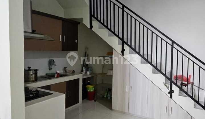 FOR SALE: THE ICON HOUSE, BSD IN GOOD AND WELL-MAINTAINED CONDITION 2