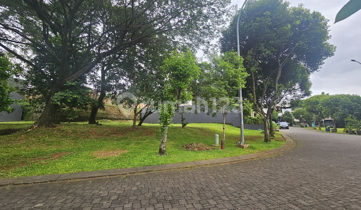 Kavling Delatinos Bonus Fasum Besar Harga Termurah di Bawah Pasar