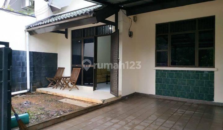 Rumah Murah Di Kencana Loka Bsd Lokasi Strategis Harga Ekonomis 2