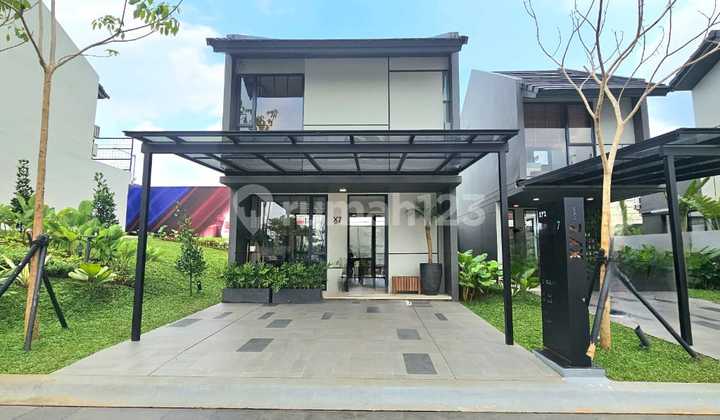PARK SERPONG HUNIAN BAGUS MINIMALIS MODERN HARGA TERJANGKAU PARK SERPONG HUNIAN BAGUS MINIMALIS MODERN HARGA TERJANGKAU