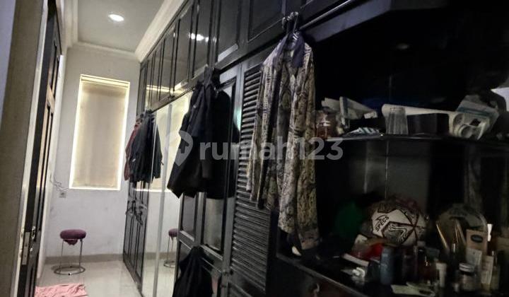 For Sale The Green House, BSD This Area is Continuously Developing 2