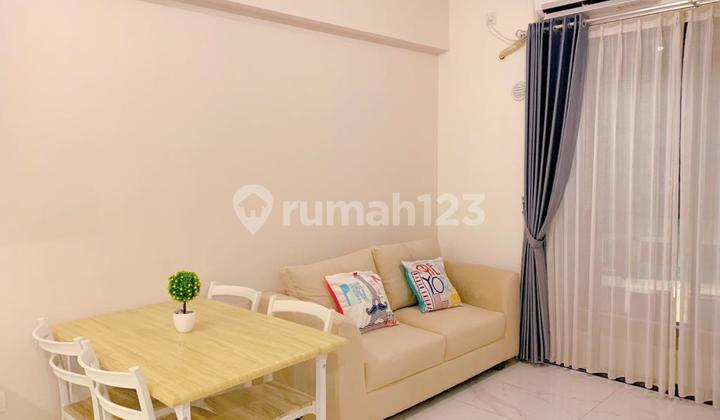 For Sale Quick Skyhouse Apartment, BSD Easy Access Location 2
