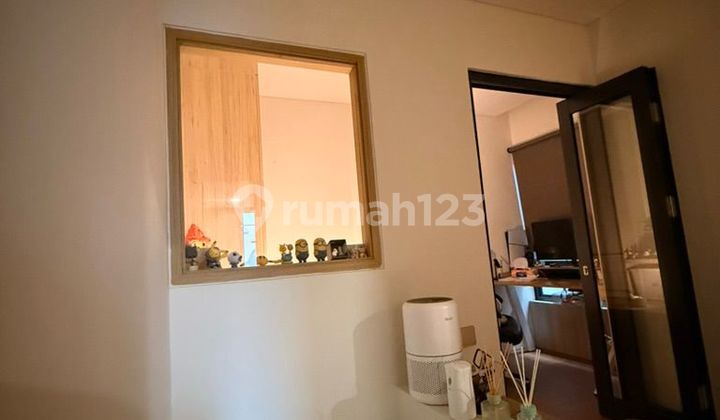 Dijual Rumah Siap Huni Tanakayu Jiva Bsd Lokasi Super Strategis