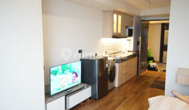 For Sale At Lightning Speed, Affordable Price, The Carstensz Apartment, BSD 2