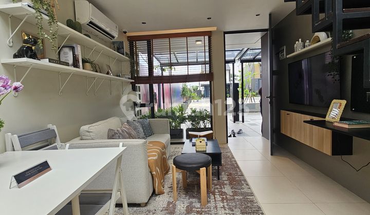 RUMAH CANTIK HARGA MURAH DI PARK SERPONG LOKASI STRATEGIS RUMAH CANTIK HARGA MURAH DI PARK SERPONG LOKASI STRATEGIS