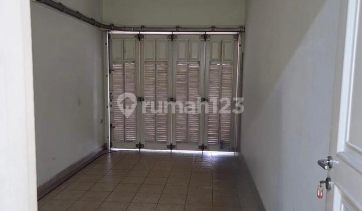 For Rent: The Green House, BSD, Well-Maintained and in Good Condition