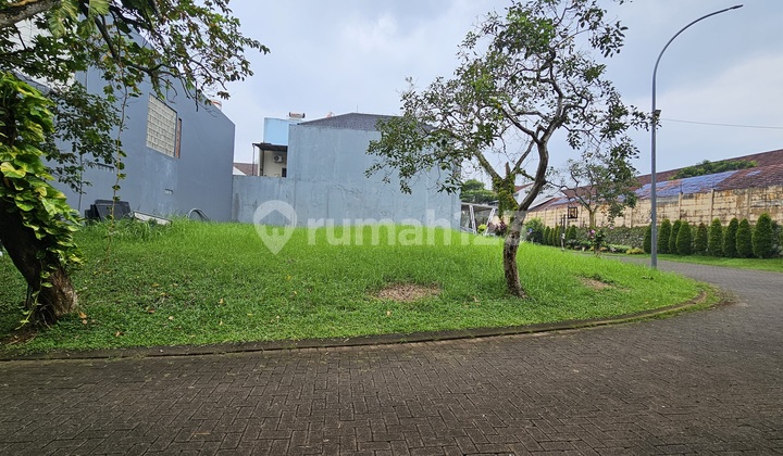 DIJUAL KAVLING CANTIK DI DELATINOS POSISI HOOK SIAP BANGUN