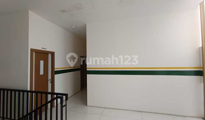 For Rent Foresta Business Loft 6 BSD 4 Floors Strategic Location