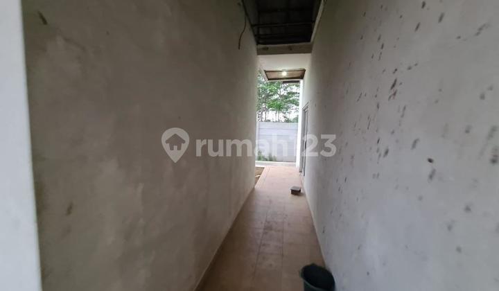 Land 1.5Ha Ex Warehouse Fenced Perimeter Klari East Karawang