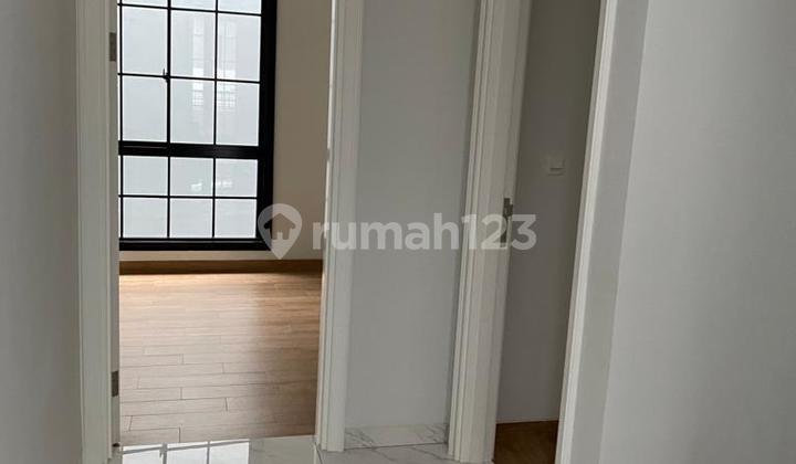 RUMAH DI Alam Sutera Winona Lokasi Jalan Utama Row Lebih besar 2