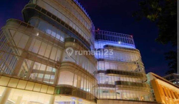 GEDUNG LENGKONG GUDANG strategis dengan return investasi tinggi