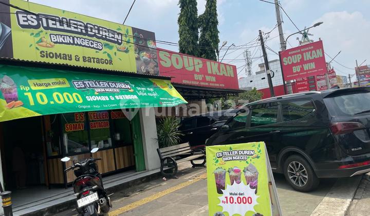 Jual Cepat Kavling di Ciater Barat Bsd, Serpong Tangerang Selatan Jual Cepat Kavling di Ciater Barat Bsd, Serpong Tangerang Selatan