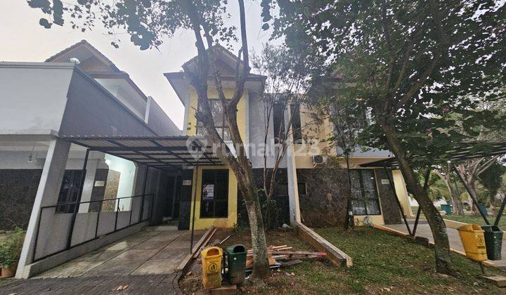 Disewakan Rumah Rapih di Avani Nittaya Bsd Lingkungan Nyaman 1