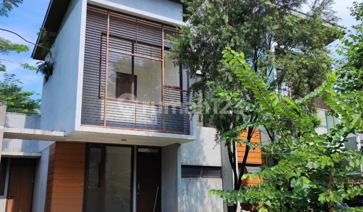 FOR QUICK SALE, NORTH-FACING HOUSE IN Avani Cluster Deshna, BSD FOR QUICK SALE, NORTH-FACING HOUSE IN Avani Cluster Deshna, BSD