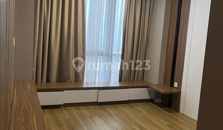 For Sale/For Rent Luxury Apartment at Yukata Suites Alam Sutera 2