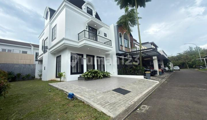 Brand New House American Classic For Sale The Icon BSD City 2