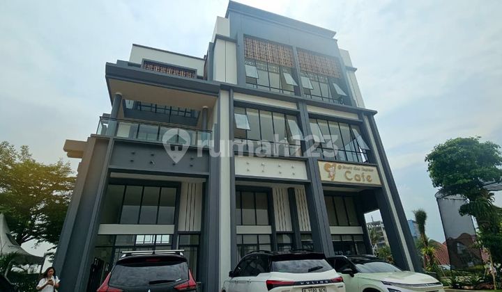 PASADENA STUDIO LOFT GADING SERPONG DI TENGAH KOTA BERKEMBANG
