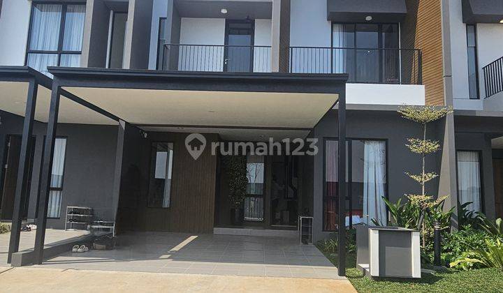 Sutera Rasuna By Alam Sutera Group Type 8X14 Akses Sangat Mudah  1