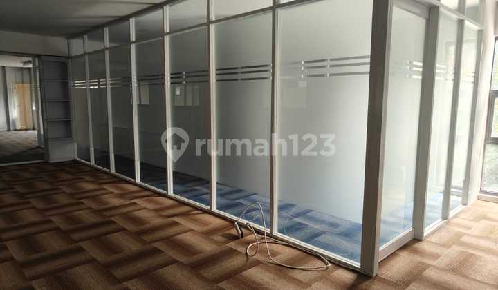 For Rent Warehouse Taman Tekno Bsd (Attached Legal) For Rent Warehouse Taman Tekno Bsd (Attached Legal)