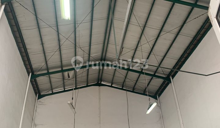 Disewakan Gudang BIZPARK DAAN MOGOT KONDISI BAGUS Disewakan Gudang BIZPARK DAAN MOGOT KONDISI BAGUS
