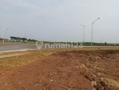 FOR RENT COMMERCIAL LOT PIK 2 - THAMRIN STREET STRATEGIC LOCATION FOR RENT COMMERCIAL LOT PIK 2 - THAMRIN STREET STRATEGIC LOCATION