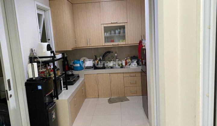 Dijual Rumah Bagus Dan Rapih Di The Eminent Cluster Vivacia Bsd 2