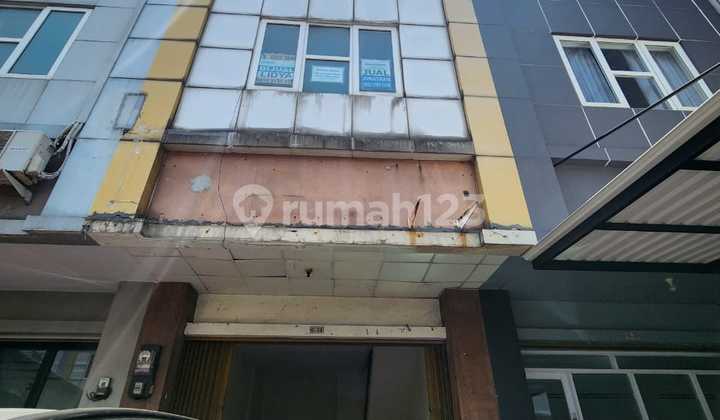CHEAPEST EVER PRICE DROP 600M SHOPHOUSE GOLDEN BOULEVARD