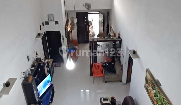 RUMAH DENGAN HARGA TERMURAH DI ALAM SUTERA KONDISI RAPIH TERAWAT 2